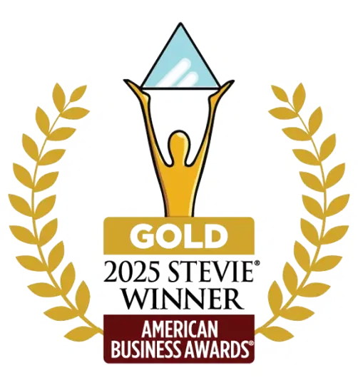 Stevie Business Awards 2025